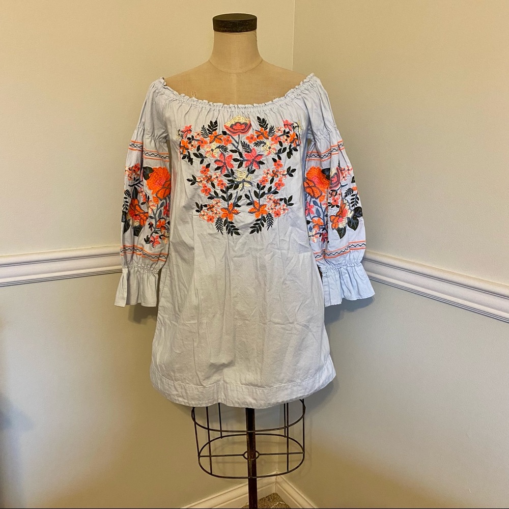 (SOLD) HP 🎉 Free People Dress | Size XS - Picture 5 of 8
